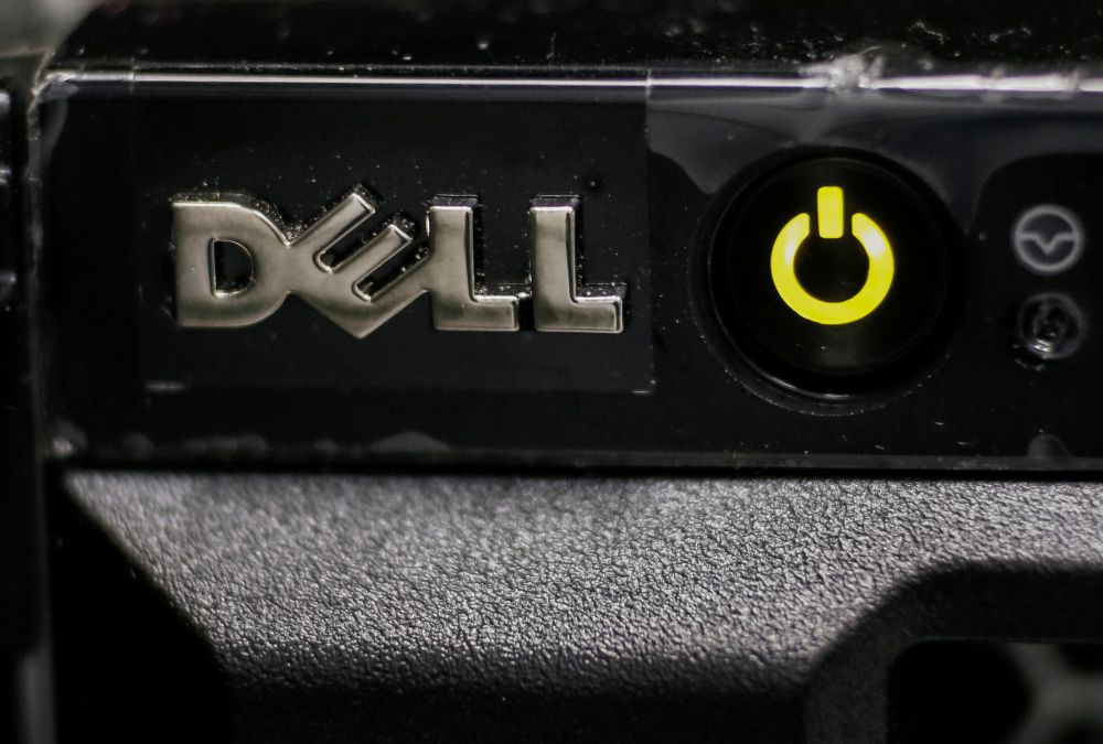 6. Dell