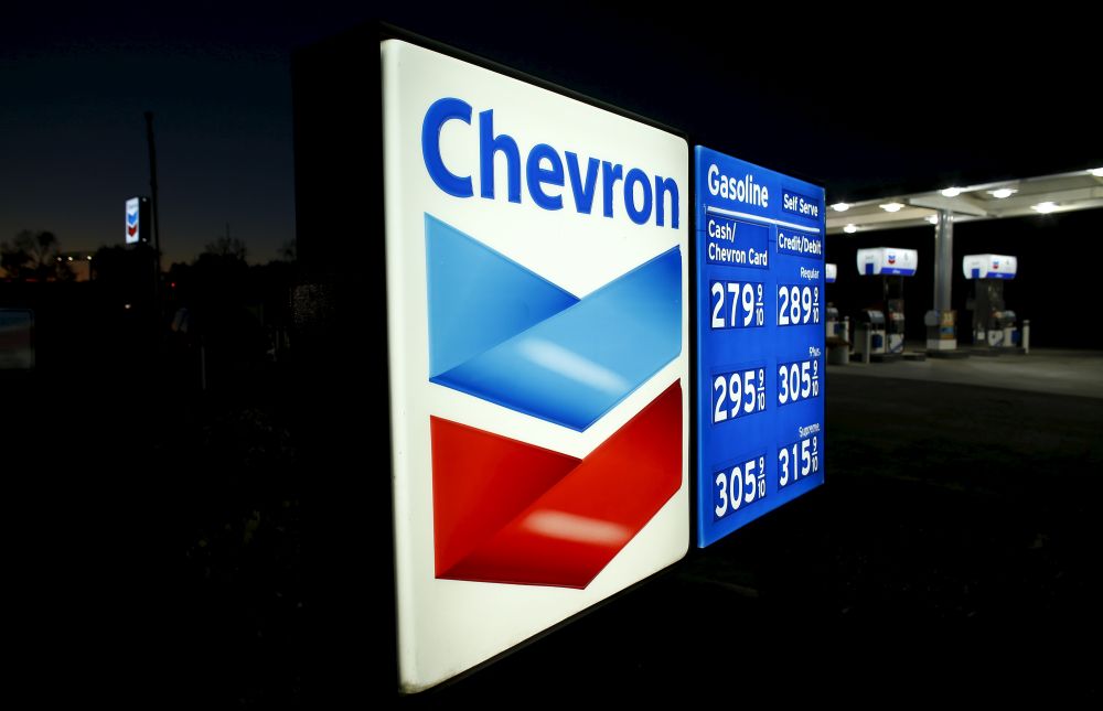 7. Chevron