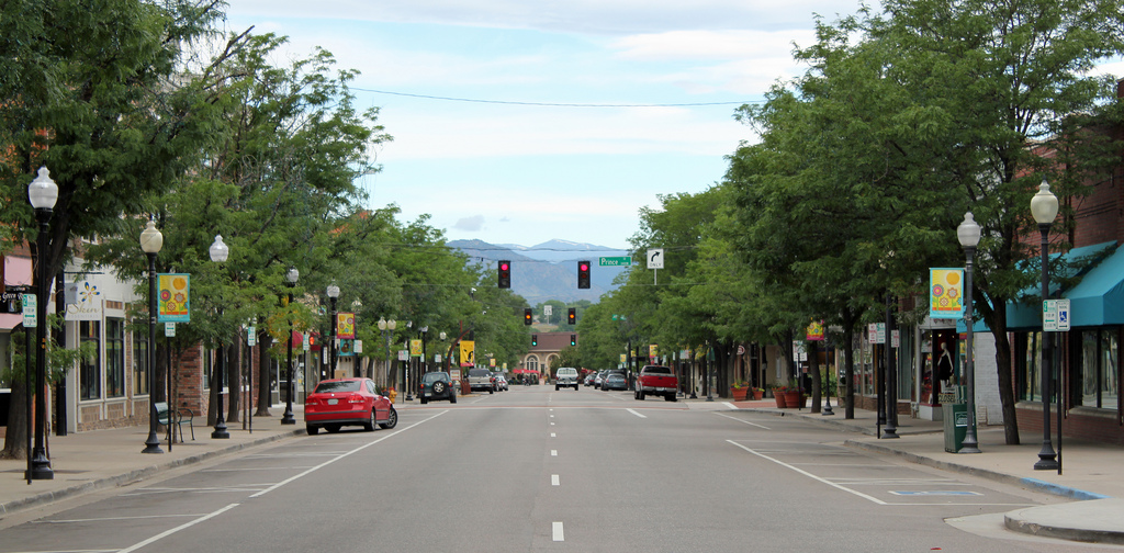 24. Littleton, Colorado