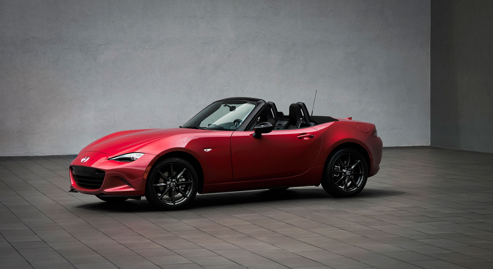 Mazda Mx-5 Miata