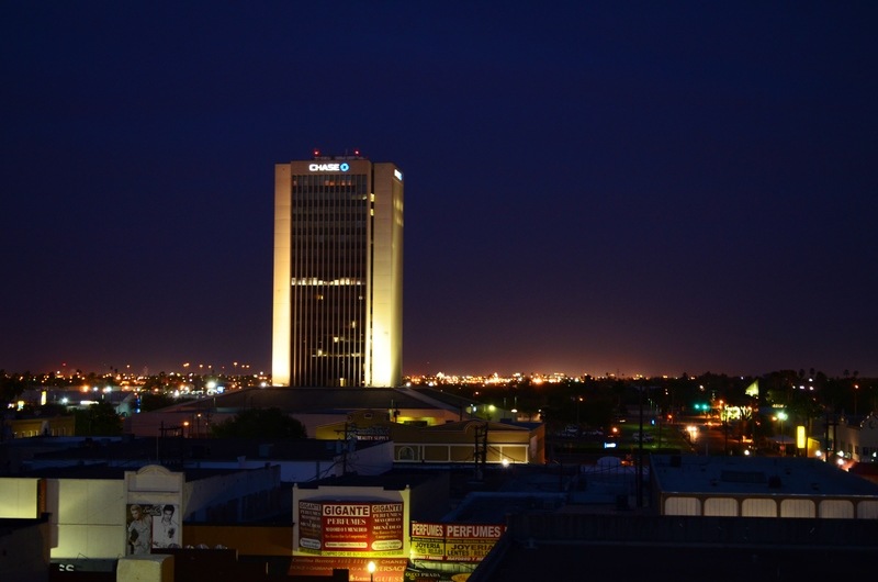 5. McAllen, Texas 