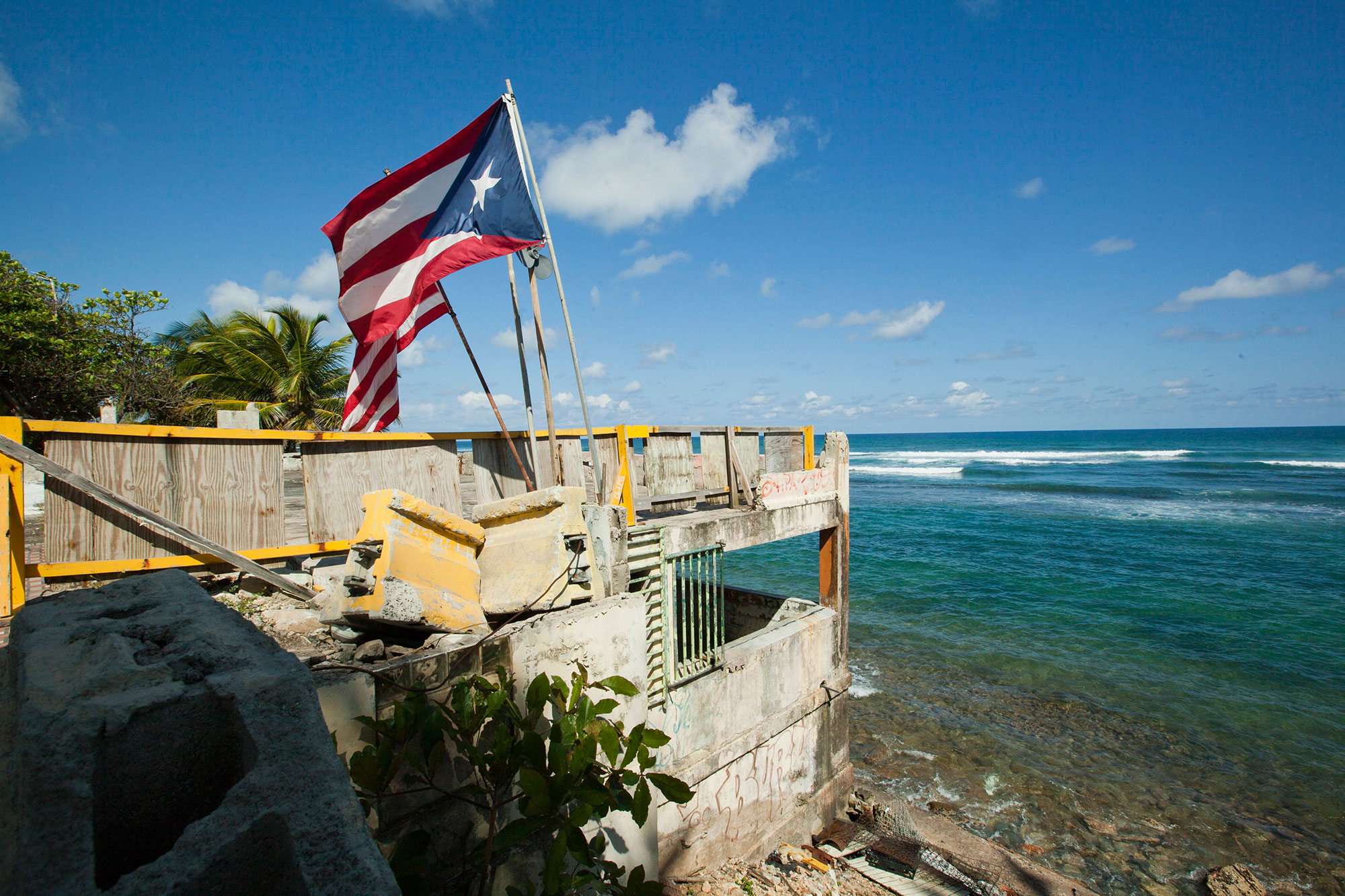 51. Puerto Rico