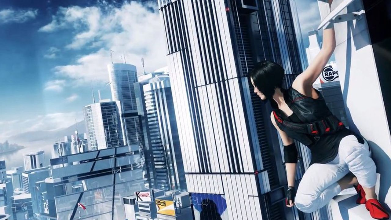 Mirror's Edge: Catalyst