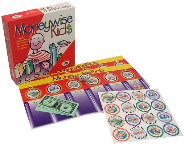 Moneywise Kids