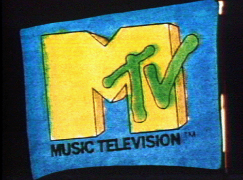 Viacom's MTV