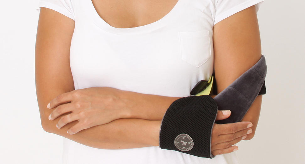 Travel: Personal Travel Armrest, $20