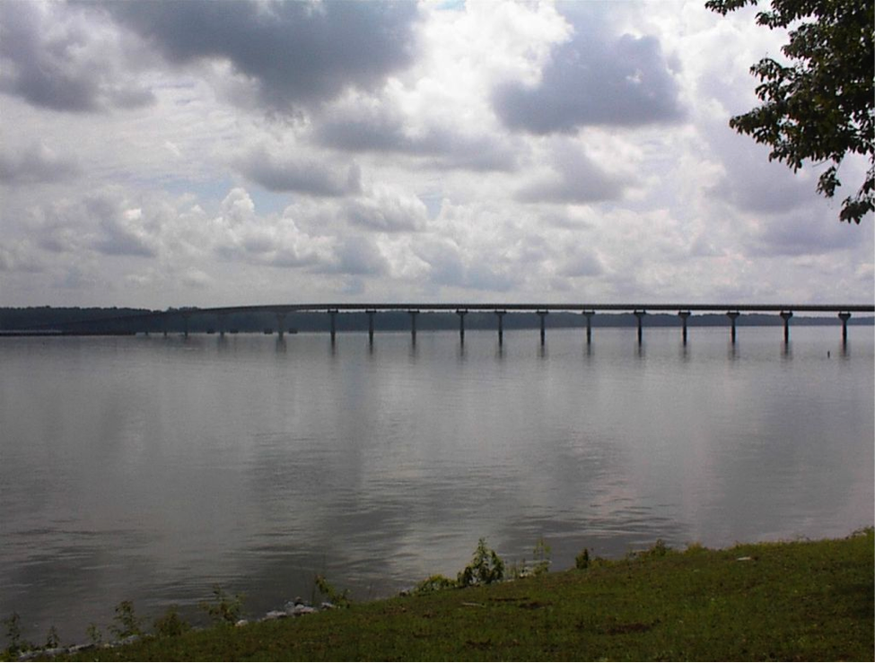 Natchez Trace Parkway