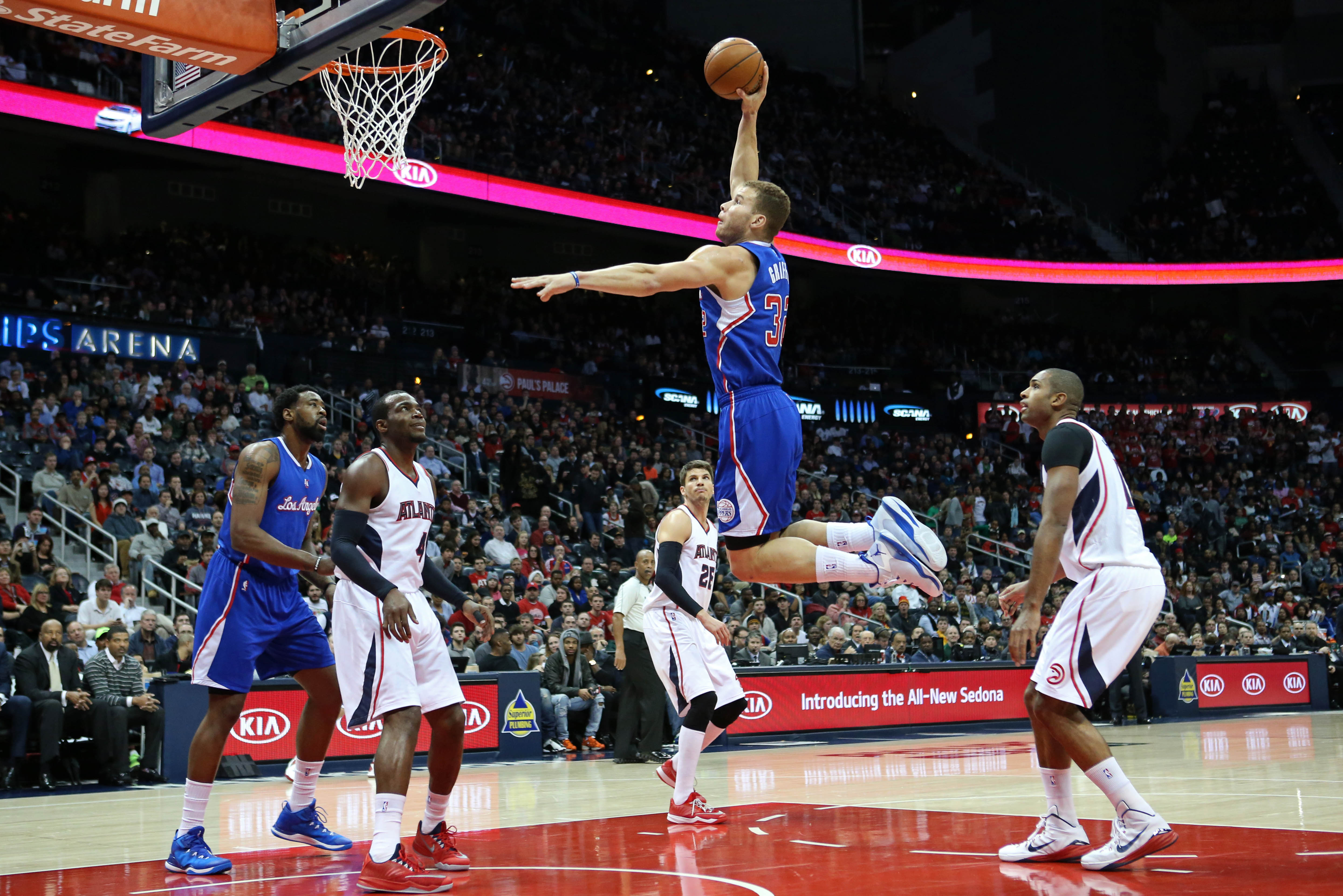 Blake Griffin