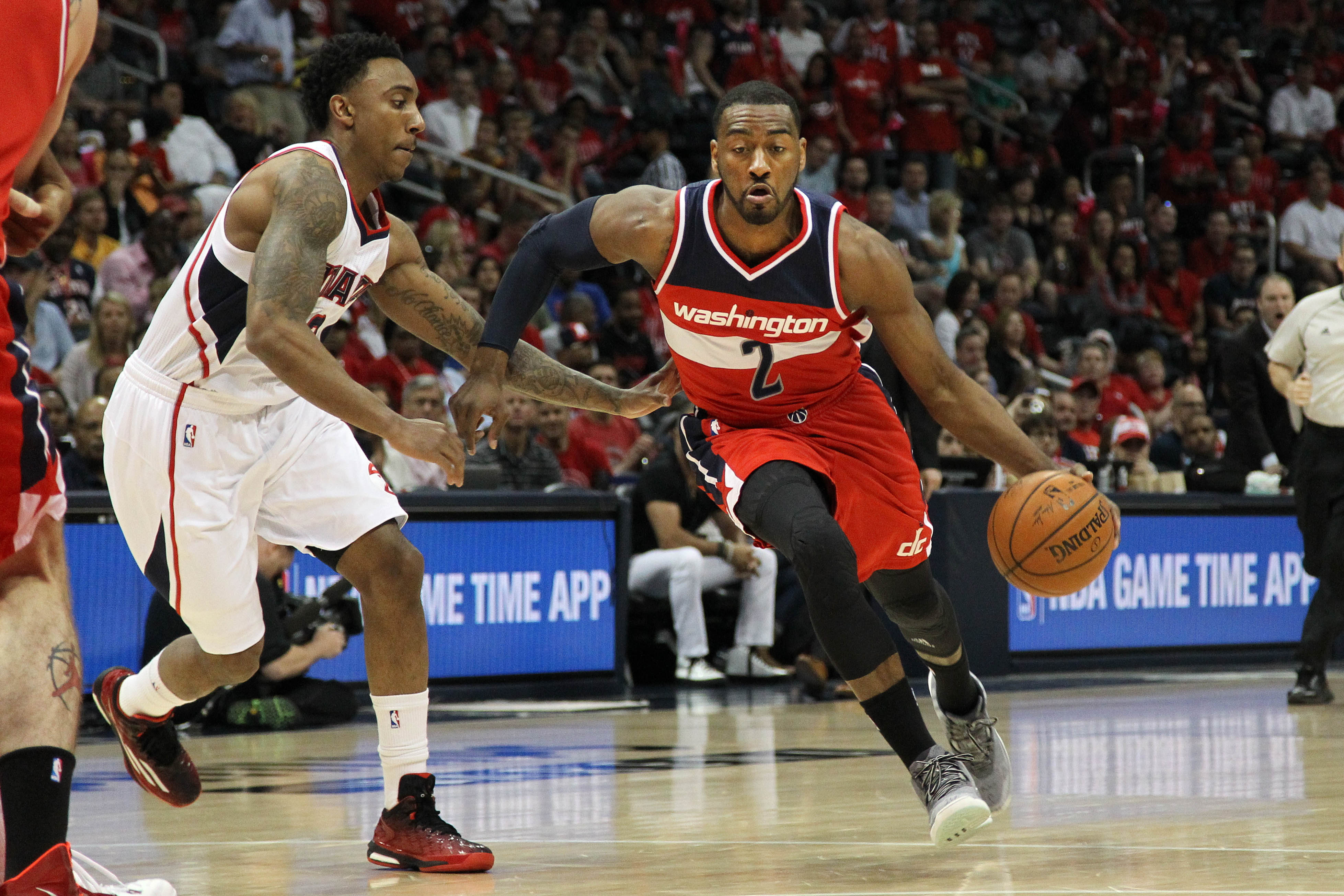 John Wall