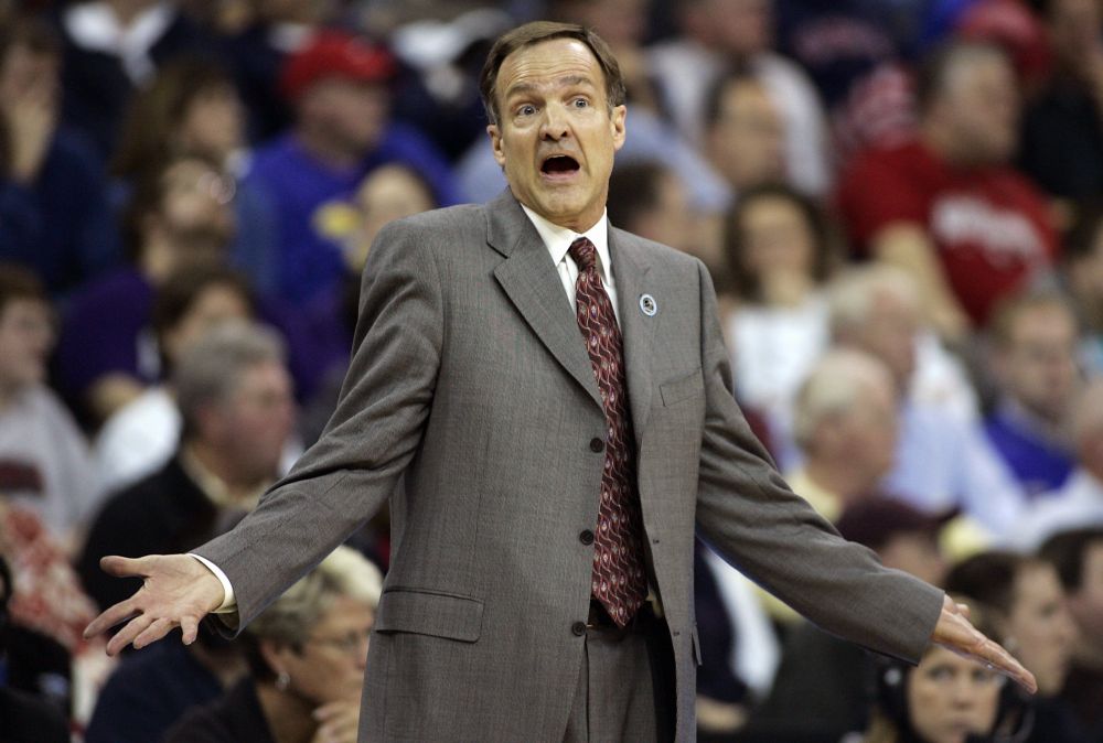 13. Lon Kruger