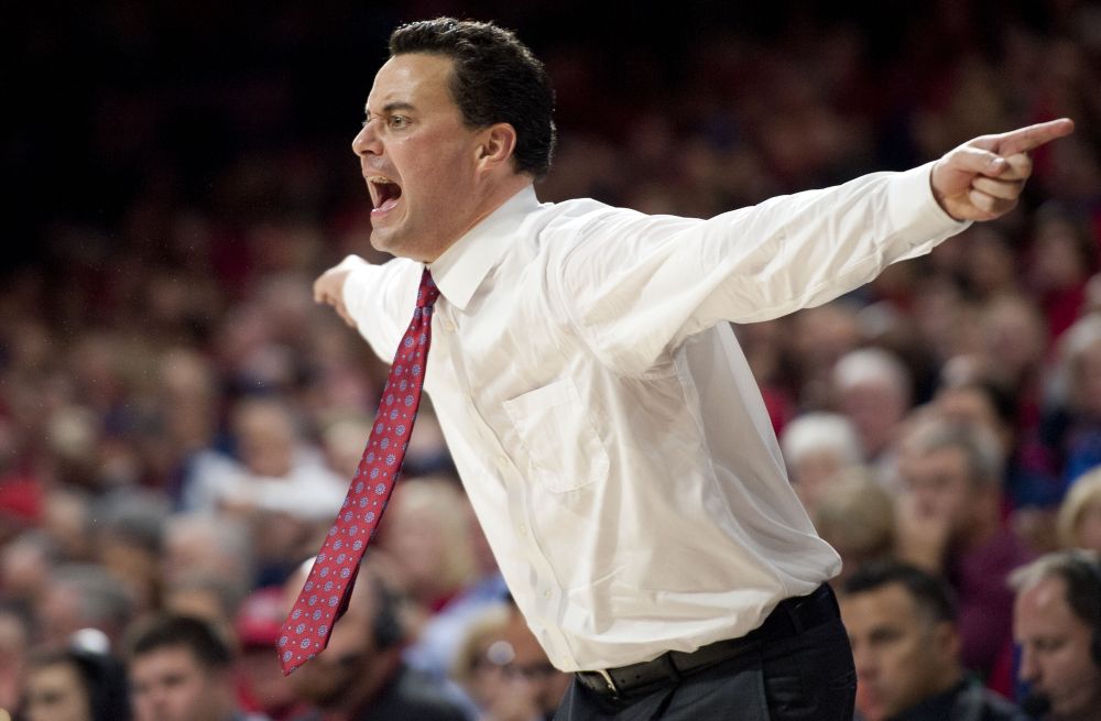 6. Sean Miller