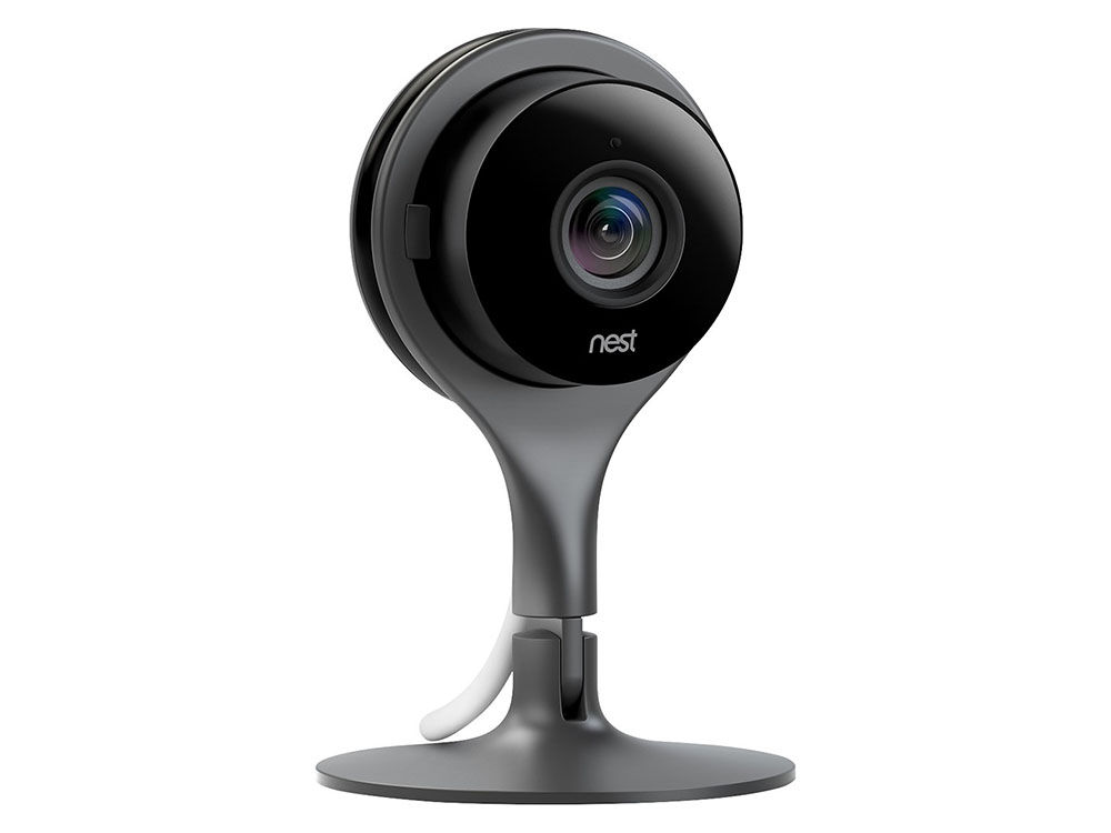 Nest Cam ($199)