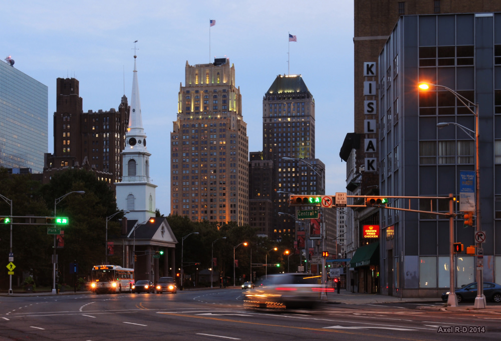 4. Newark, New Jersey