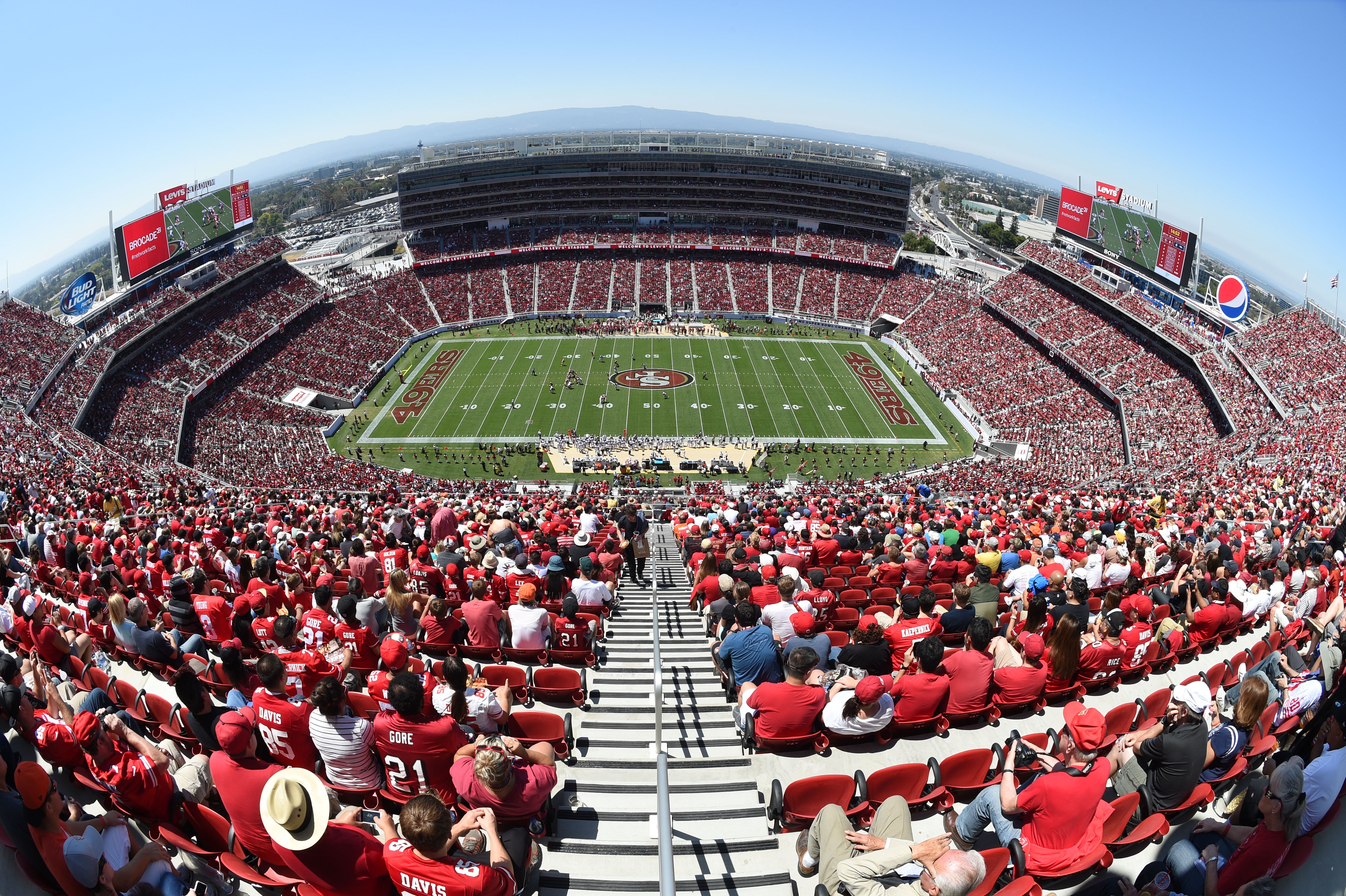 San Francisco 49ers