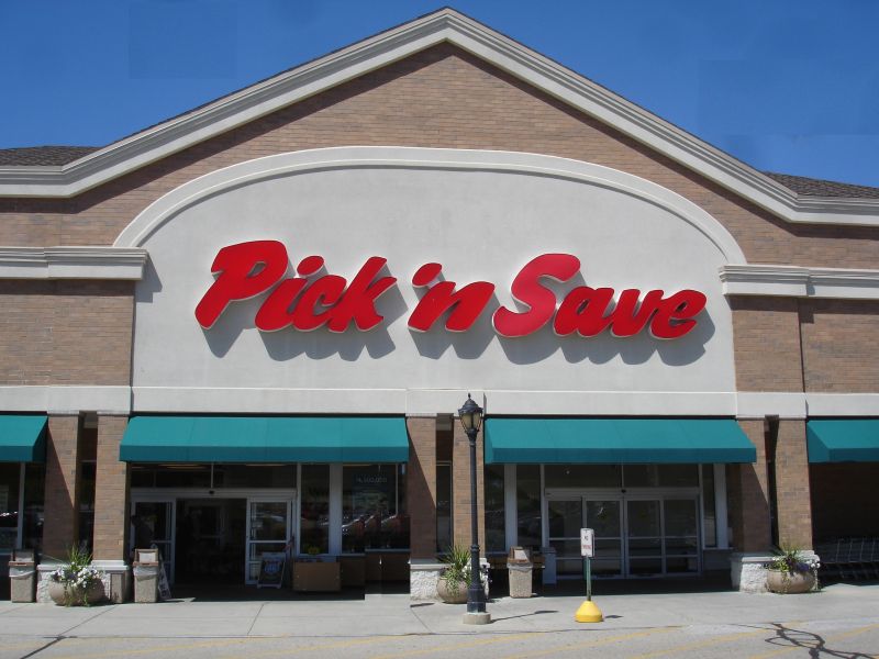 Pick 'n Save