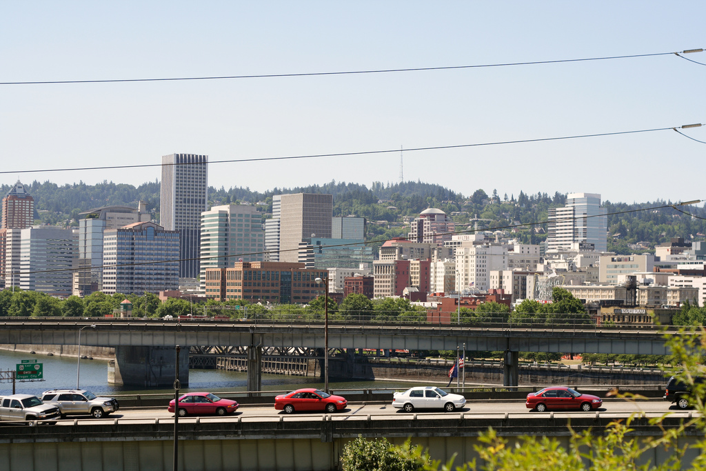 9. Portland