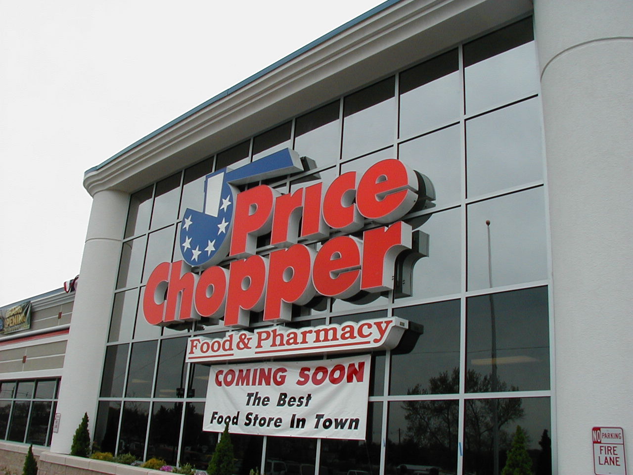 Pricechopper