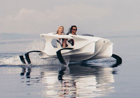 Quadrofoil