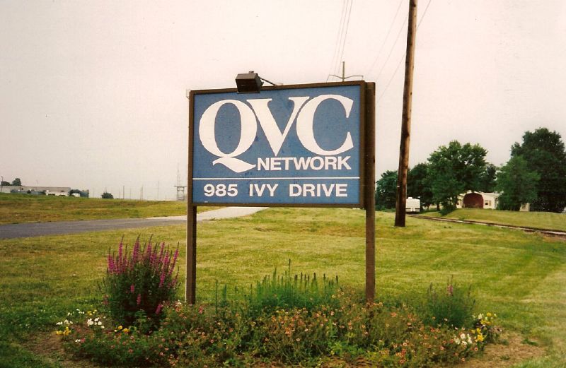 13. QVC