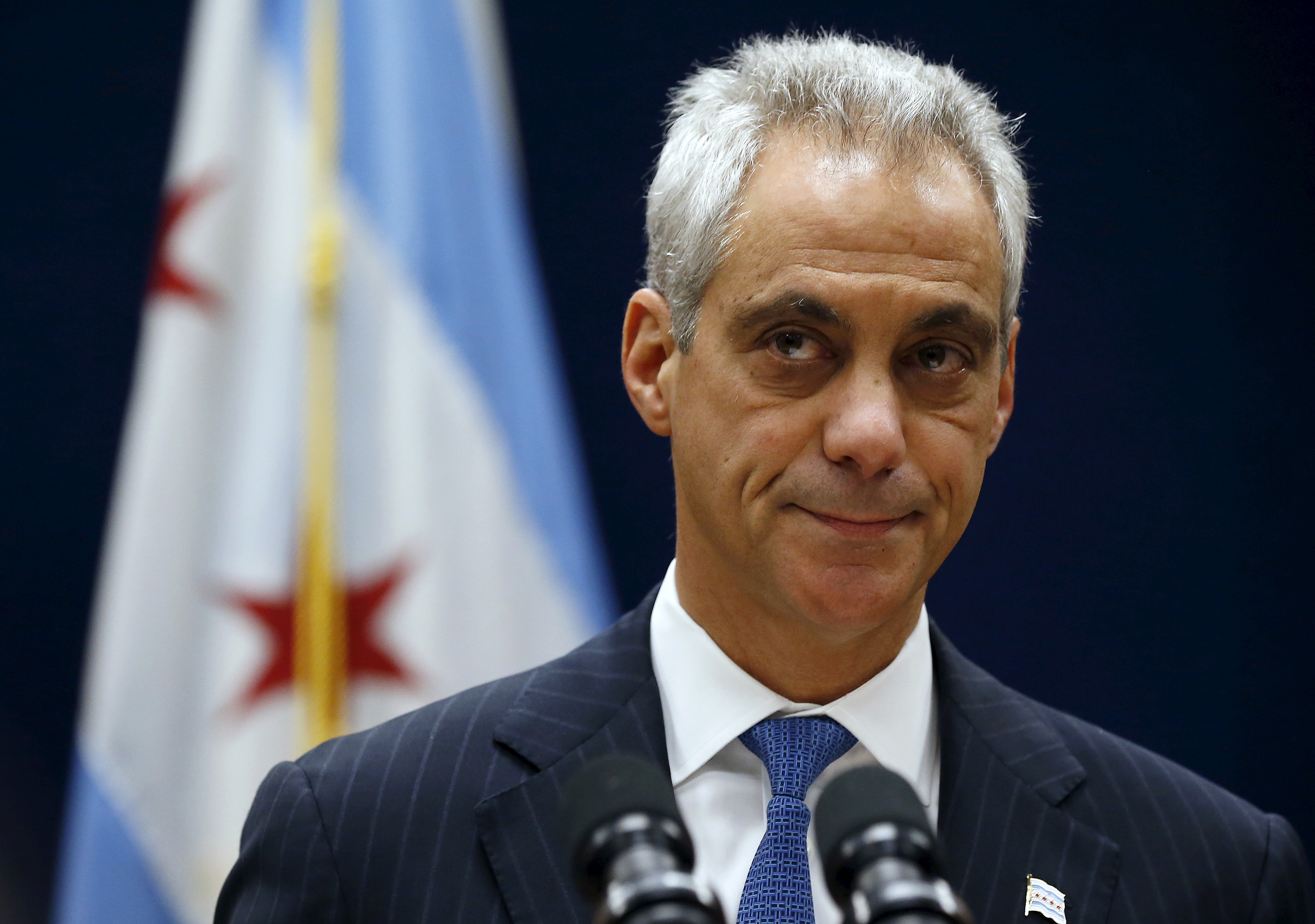 Rahm Emanuel’s Cop Cover-up