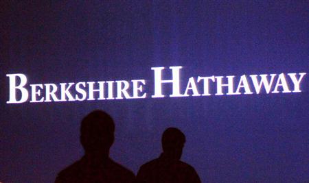 Berkshire Hathaway