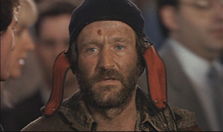 The Fisher King (1991)