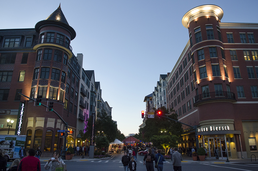 17. Rockville, Maryland 