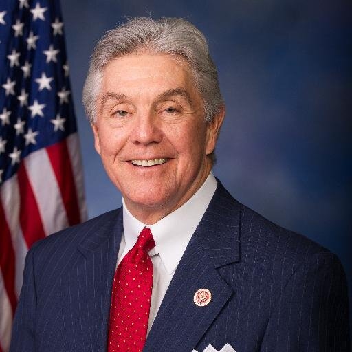 16. Rep. Roger Williams (R-TX)