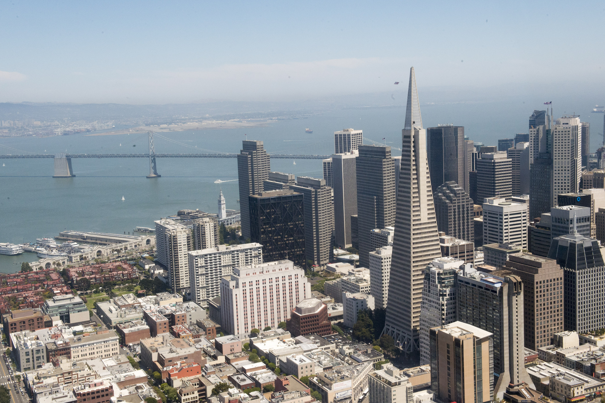 4. San Francisco, California