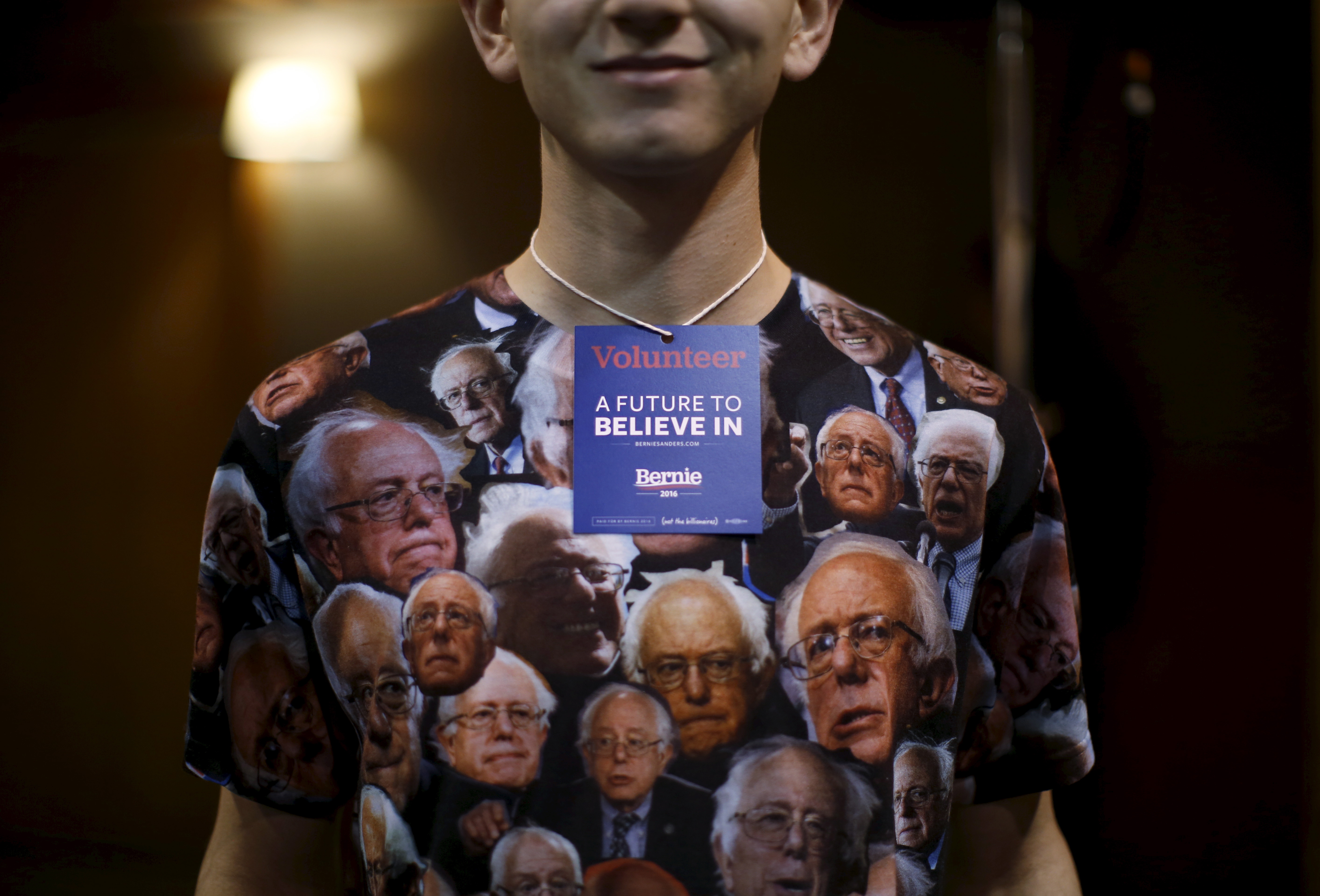 January 20, 2016