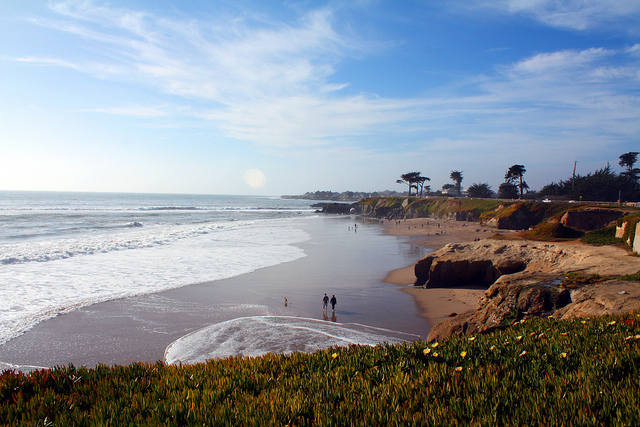 19. Santa Cruz, California