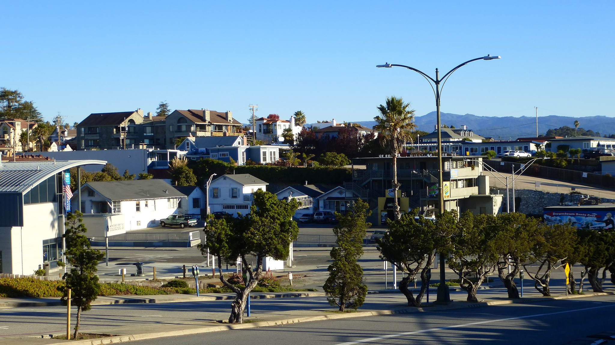 Santa Cruz, CA