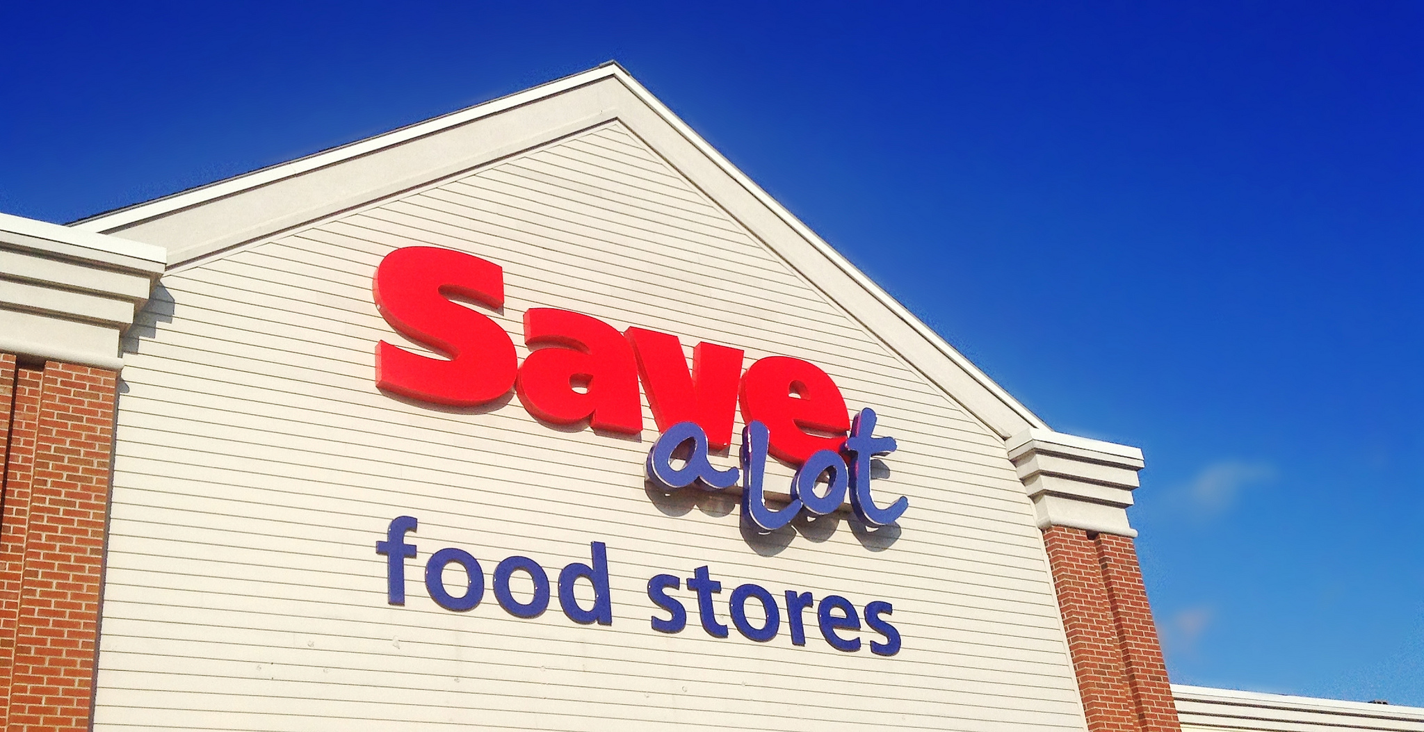 4. Save-a-Lot