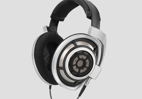 Sennheiser HD 800 Headphones