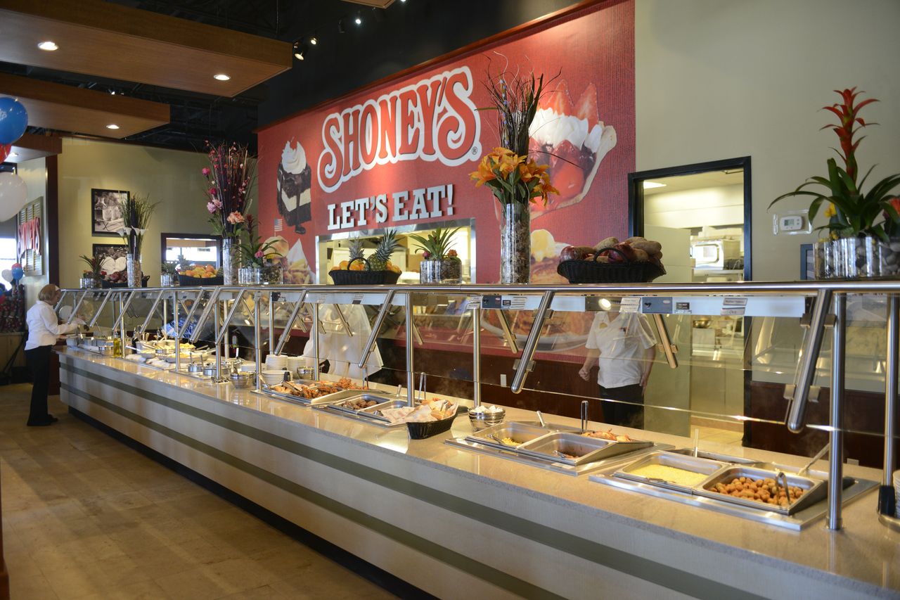 6. Shoney’s