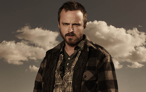 Aaron Paul Jesse