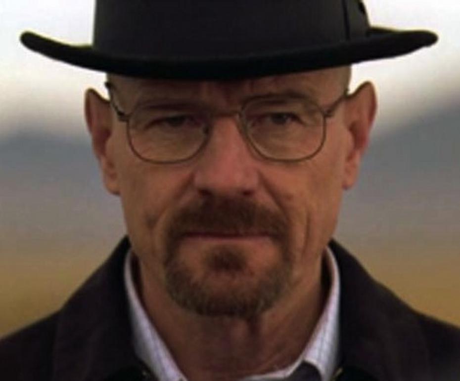 Walter White