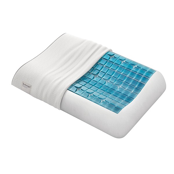 Technogel Sleeping Anatomic Gel Pillow - $179