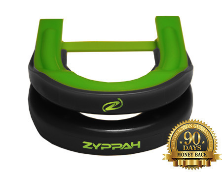 Zyppah Stop Snoring Mouth Piece - $89