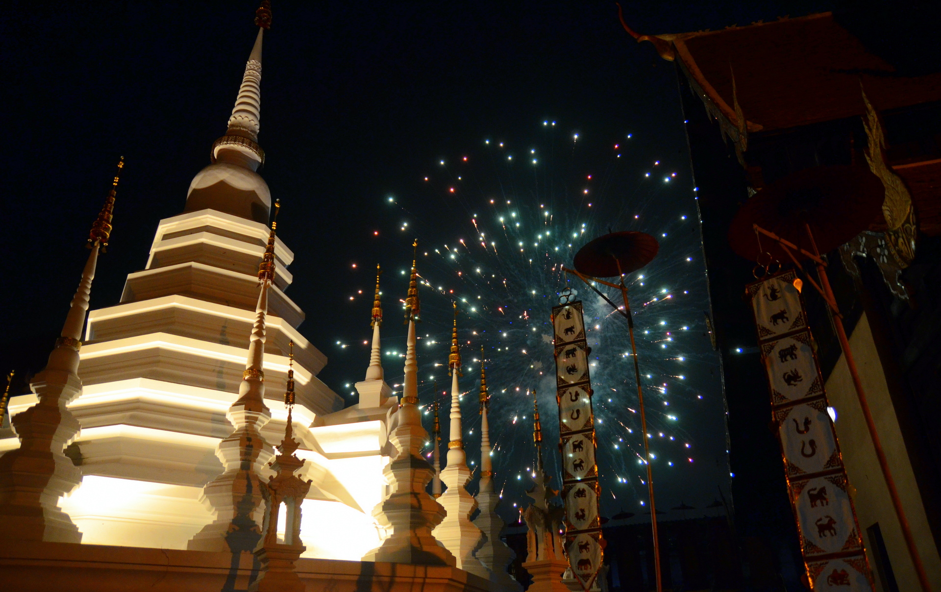 Chiang Mai, Thailand