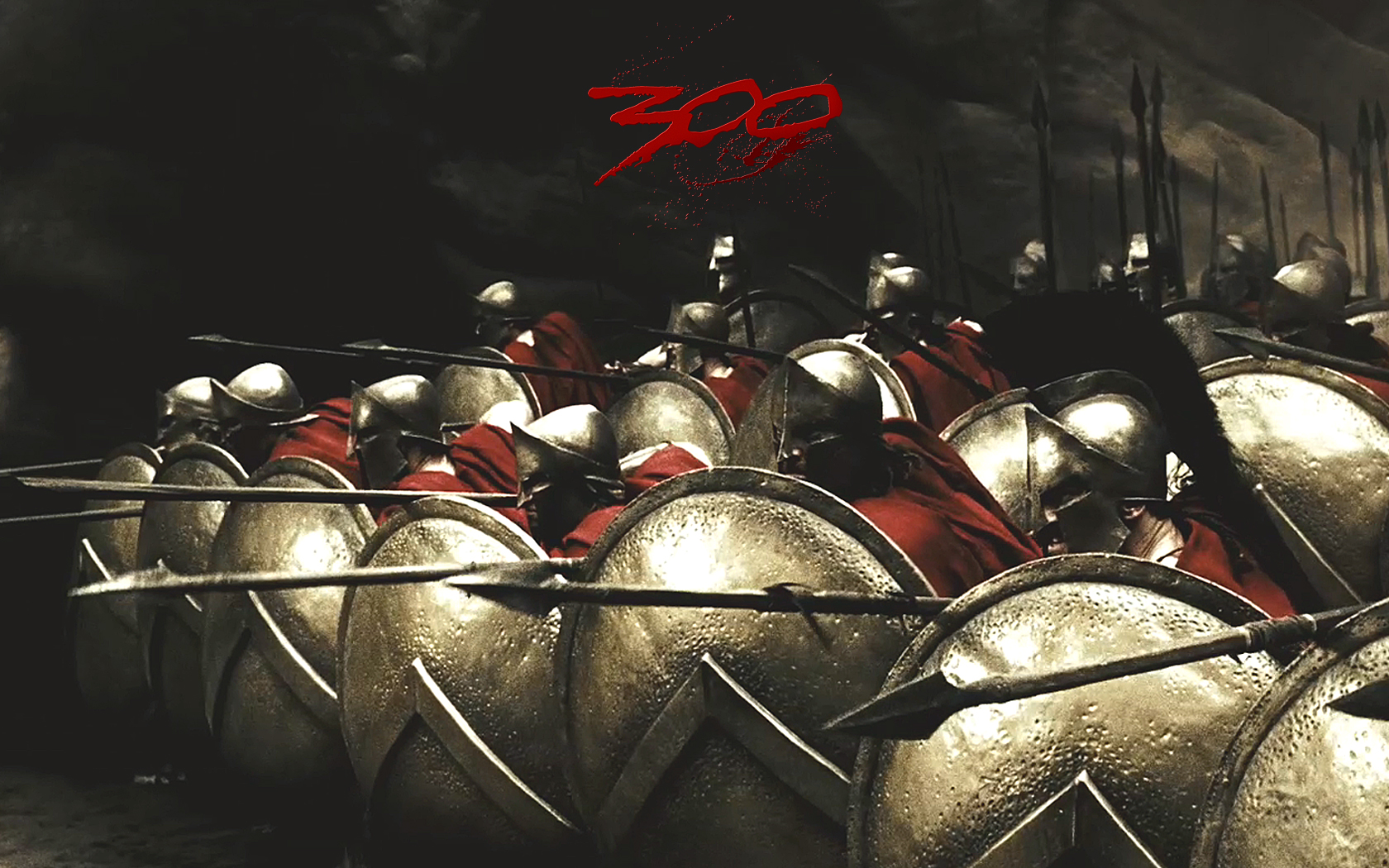 The Greek Phalanx (750 BCE)