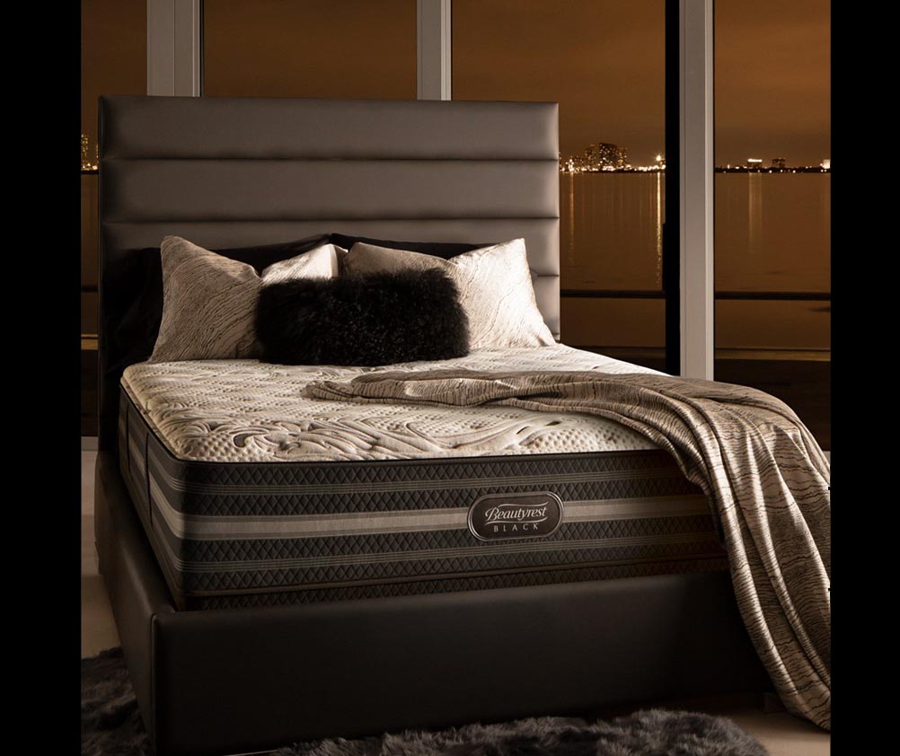 Beautyrest Black Giada Mattress Sets - $2,247