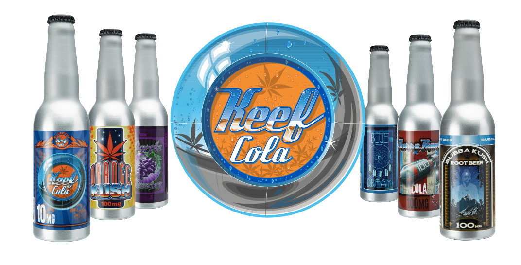 Keef Cola