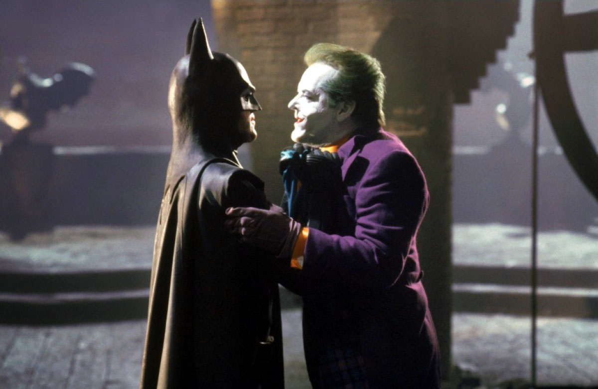 Batman (1989)