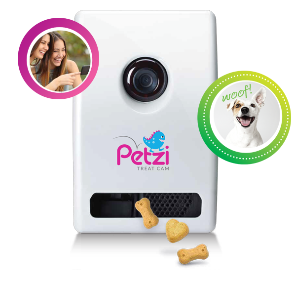 Petzi Treat Cam - $169.99