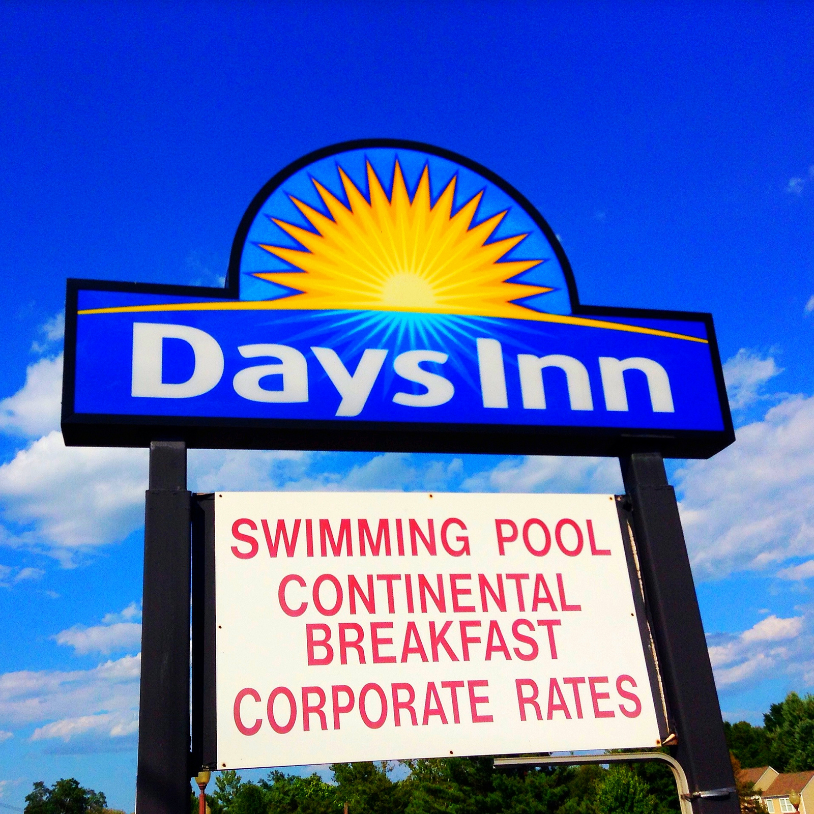 23. Days Inn