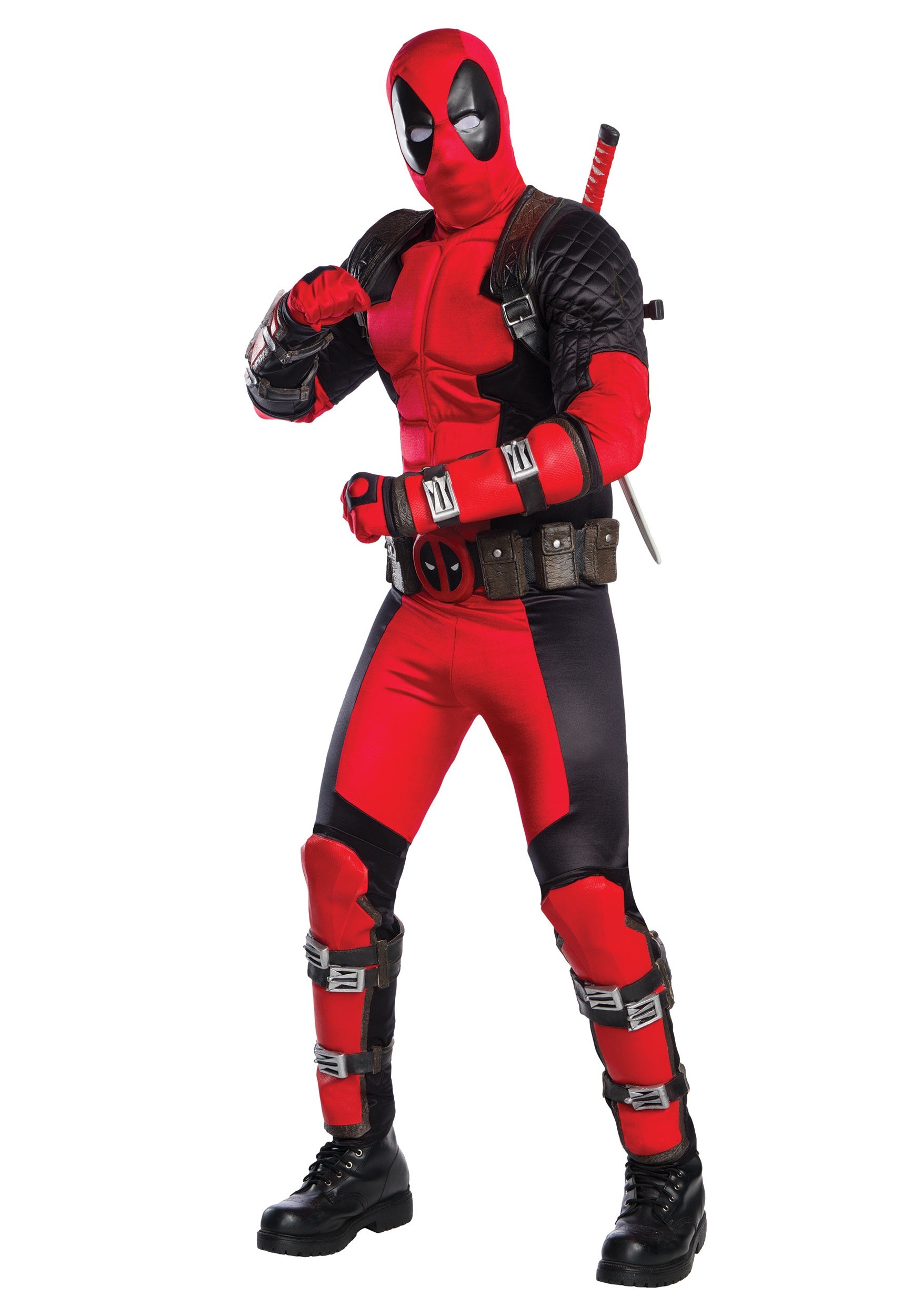 Deadpool - $499