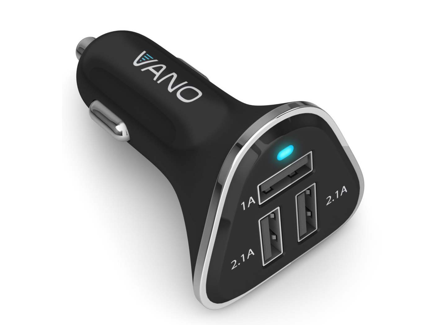 Car Phone Charger Cigarette Lighter Plug - $14.99