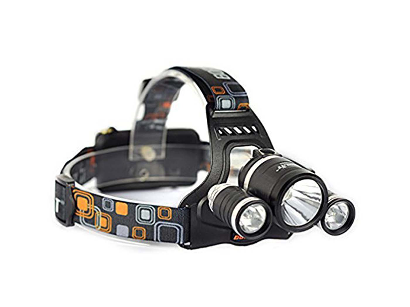 Emido LED Headlamp - $22.99