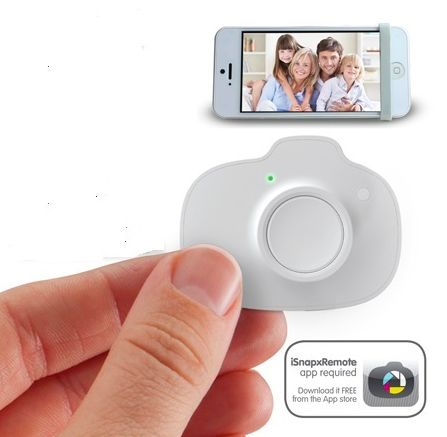 Selfie Remote - $13.00